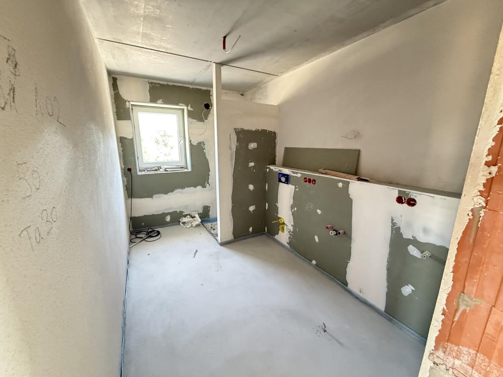 Erstbezug: 2-Zimmer-Wohnung in Mengkofen - Foto 1