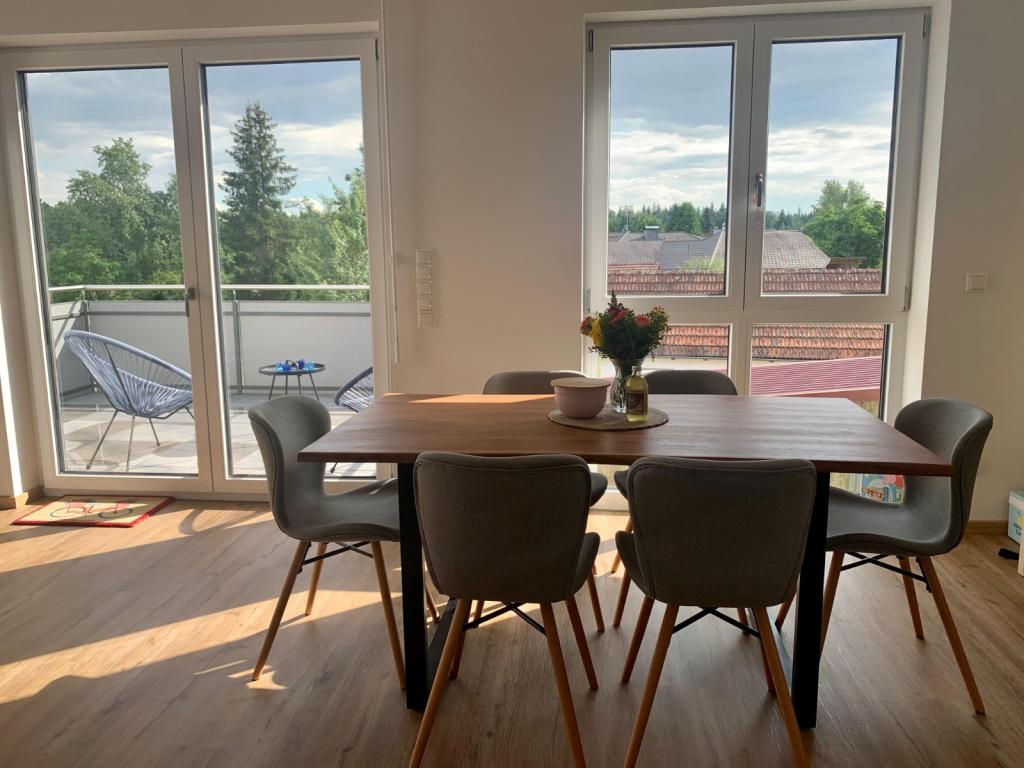 Moderne drei-Zimmer Wohnung zu vermieten - Photo 2