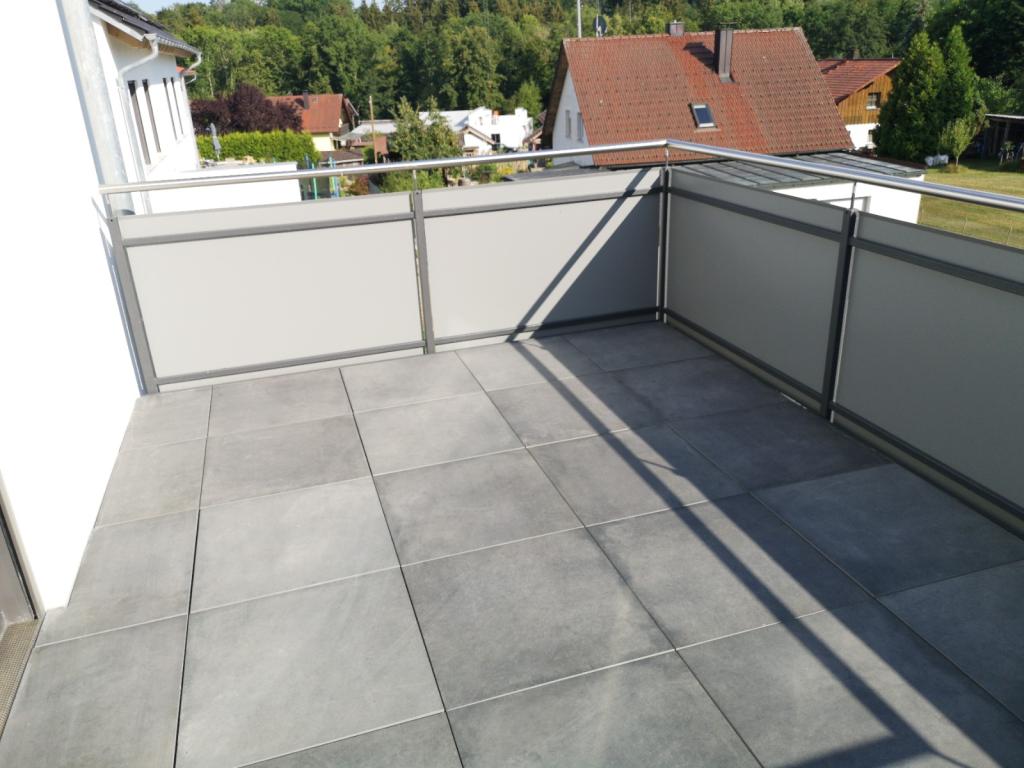Moderne drei-Zimmer Wohnung zu vermieten - Photo 5