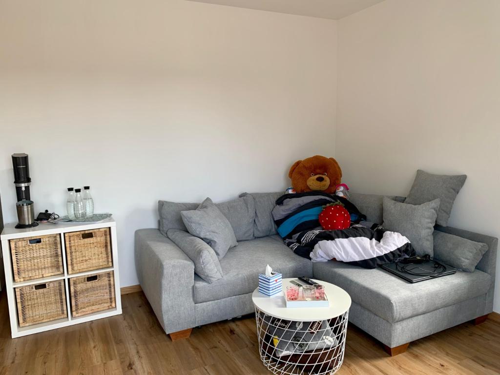 Moderne drei-Zimmer Wohnung zu vermieten - Photo 1