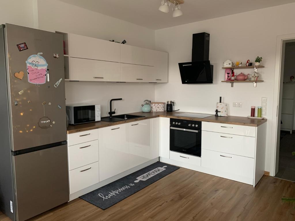Moderne drei-Zimmer Wohnung zu vermieten - Photo 4