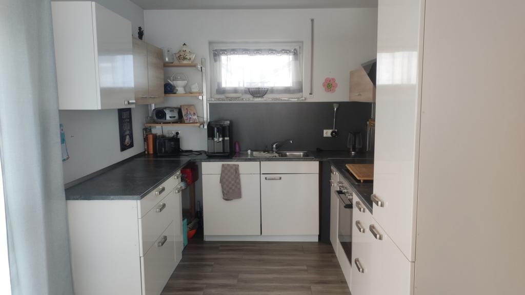 Attraktive 2-Zimmer-Wohnung in Eichendorf - Foto 3