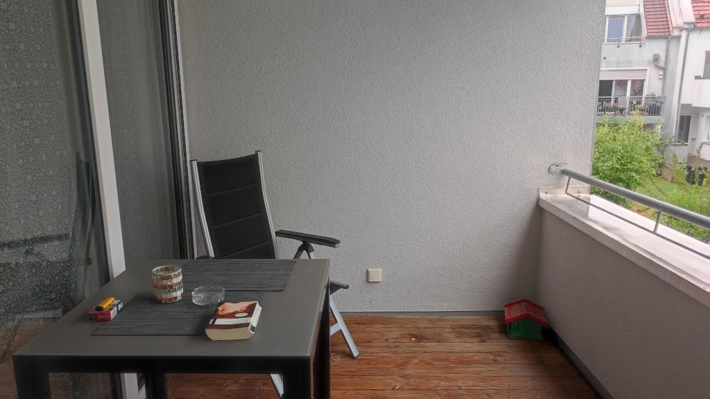 Attraktive 2-Zimmer-Wohnung in Eichendorf - Foto 4