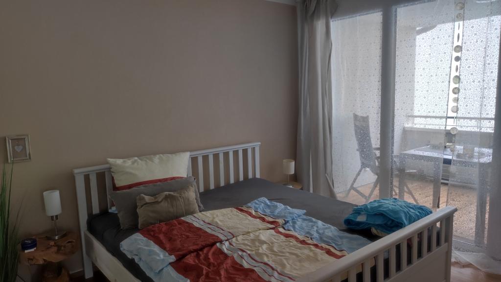 Attraktive 2-Zimmer-Wohnung in Eichendorf - Foto 2