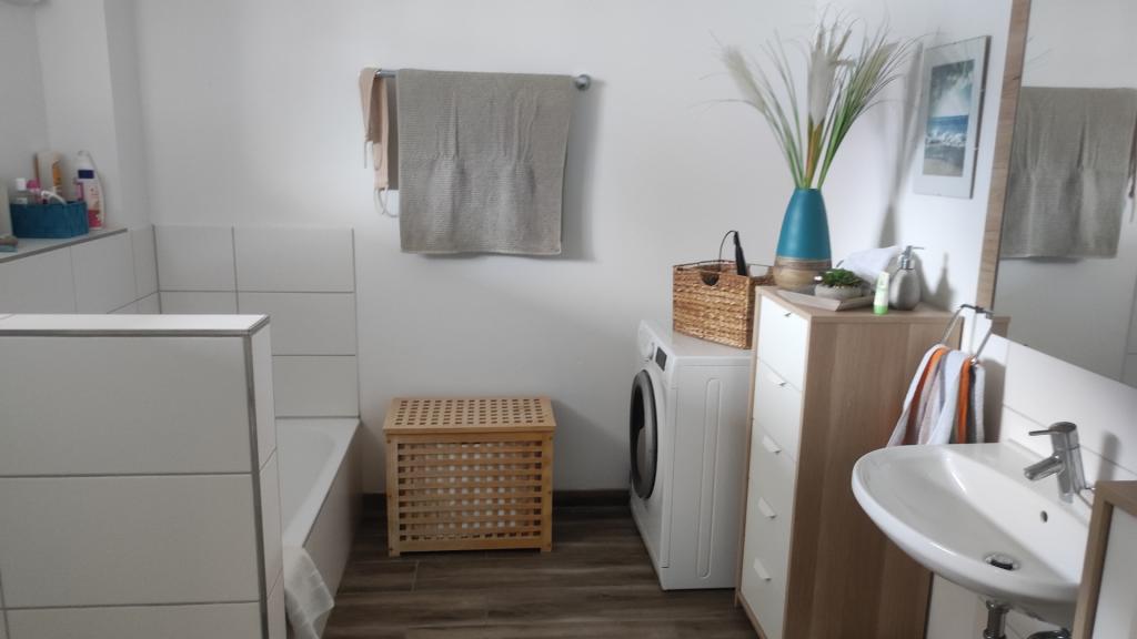 Attraktive 2-Zimmer-Wohnung in Eichendorf - Foto 5