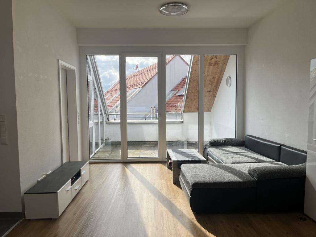 Modernes Wohnen in Eichendorf! - Photo 1