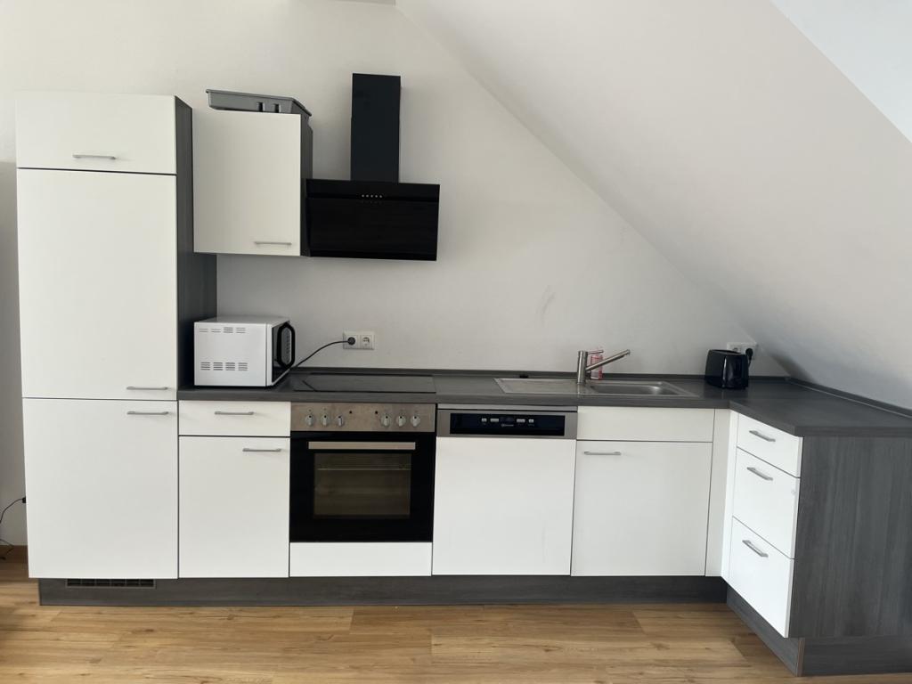 Modernes Wohnen in Eichendorf! - Photo 3