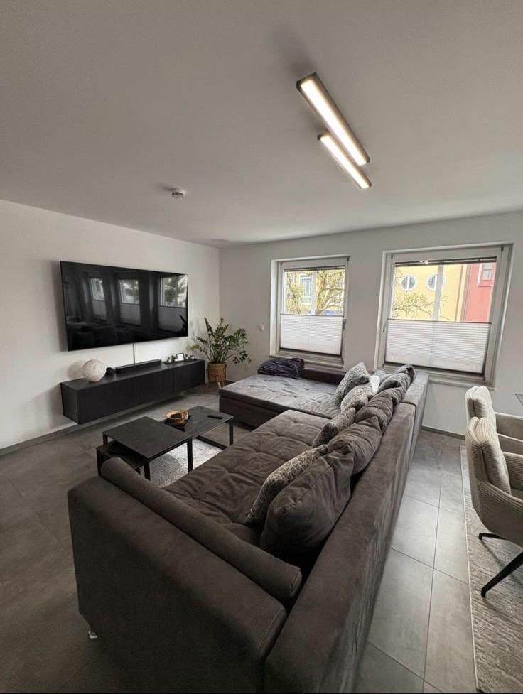 Attraktive 2-Zimmer-Wohnung zentral in Deggendorf! - Photo 2