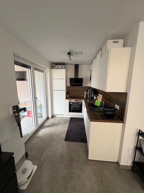 Attraktive 2-Zimmer-Wohnung zentral in Deggendorf! - Photo 5