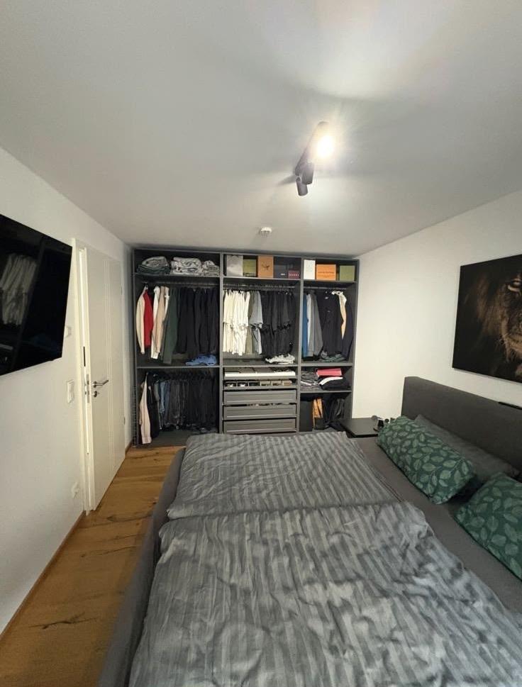 Attraktive 2-Zimmer-Wohnung zentral in Deggendorf! - Photo 4