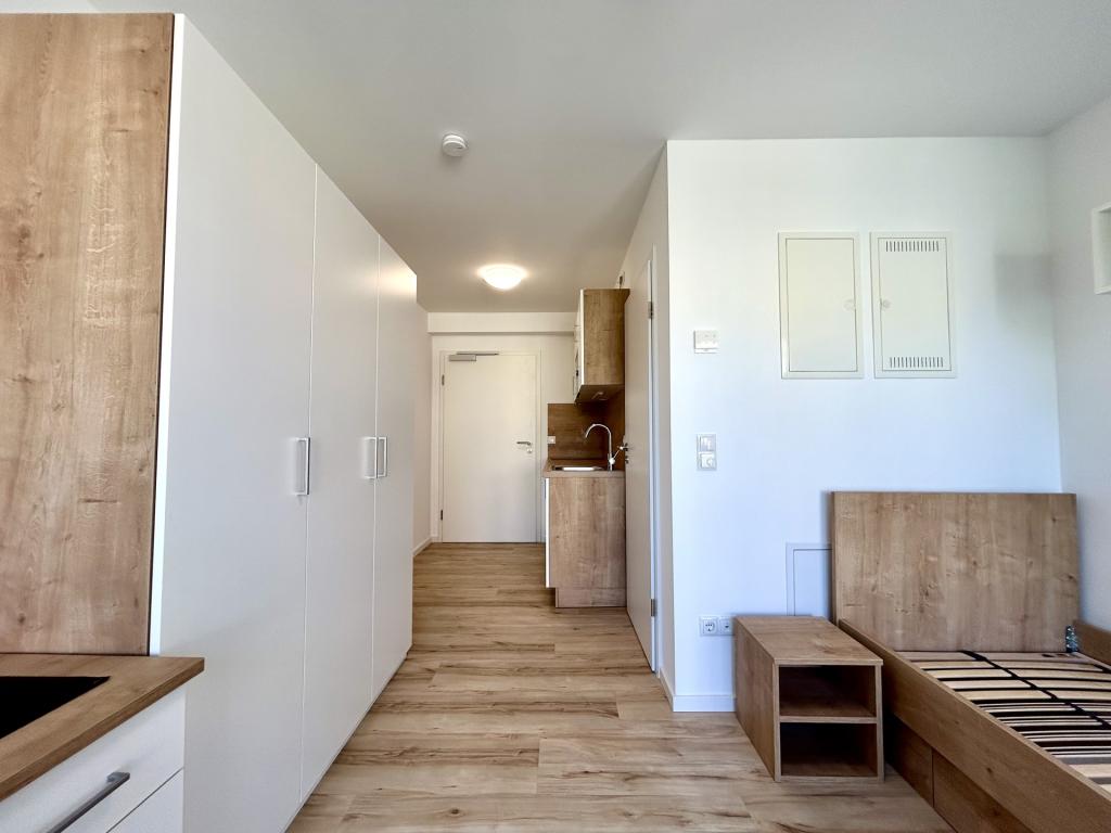 Modernes Studentenapartment in Deggendorf! - Photo 2