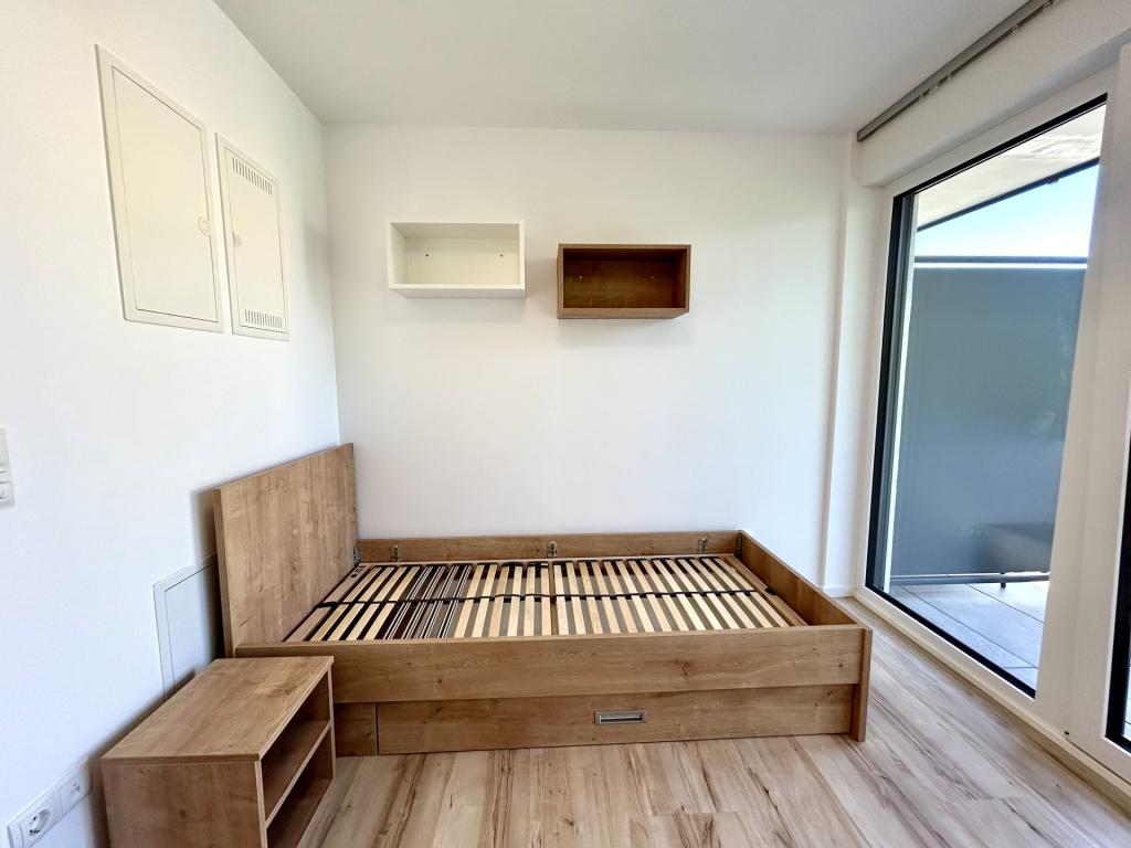 Modernes Studentenapartment in Deggendorf! - Photo 3