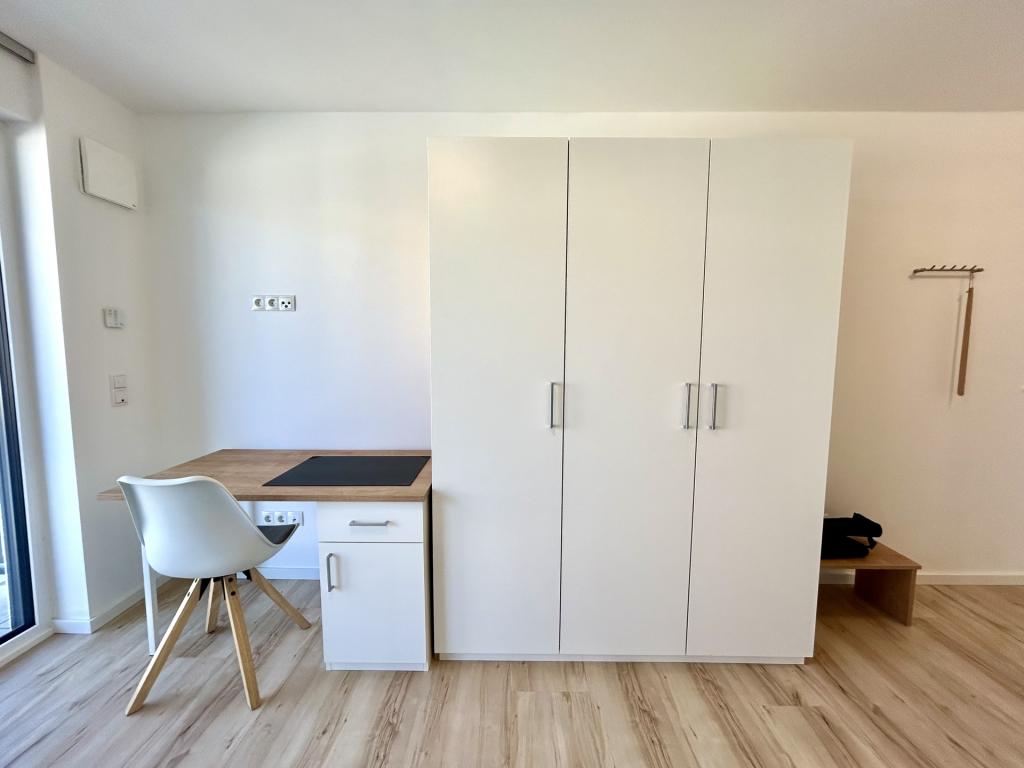 Modernes Studentenapartment in Deggendorf! - Photo 1