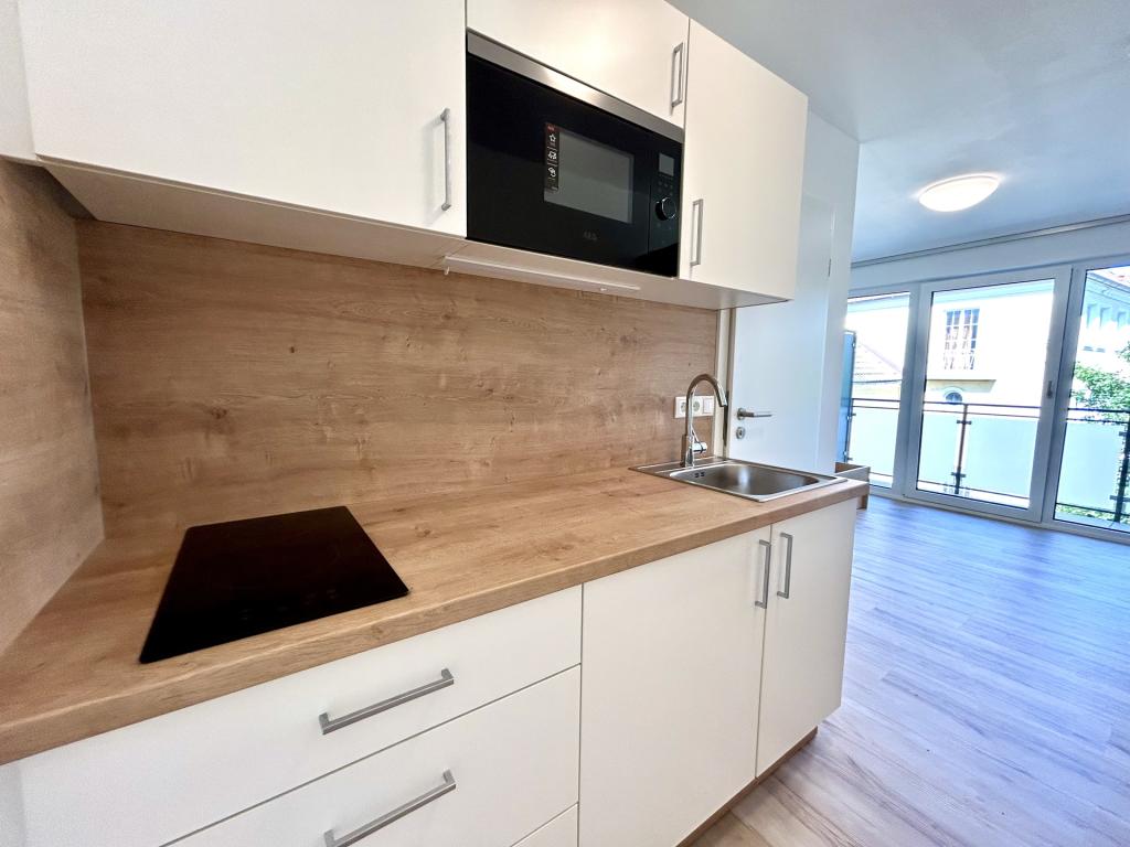 Modernes Studentenapartment in Deggendorf! - Photo 5