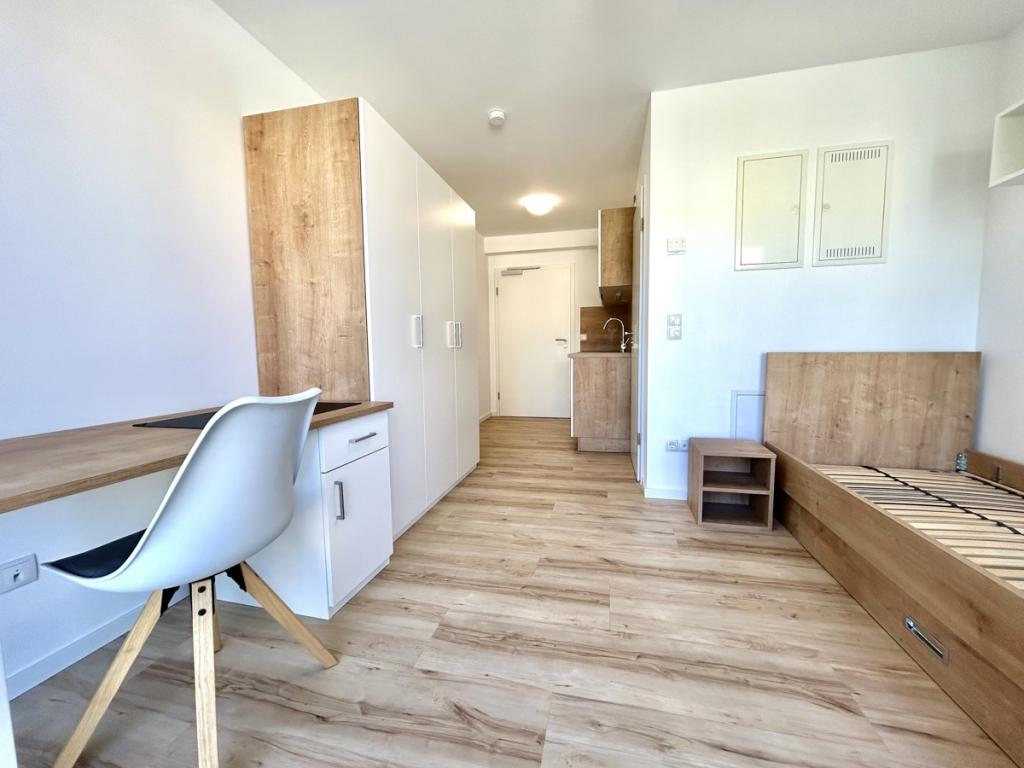 Studentenapartment in Deggendorf! - Photo 1