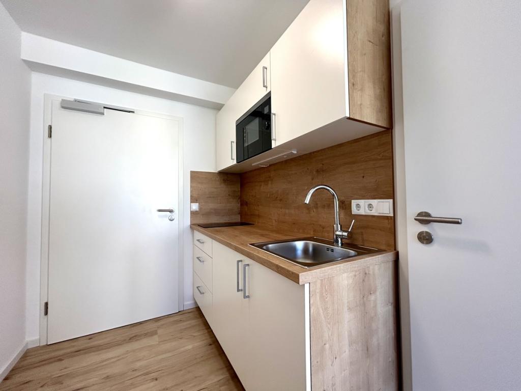 Studentenapartment in Deggendorf! - Photo 5