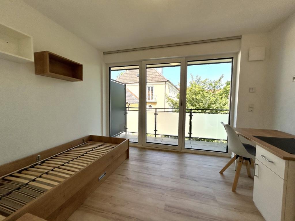 Studentenapartment in Deggendorf! - Photo 2