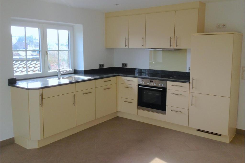 Einliegerwohnung Wohnküche