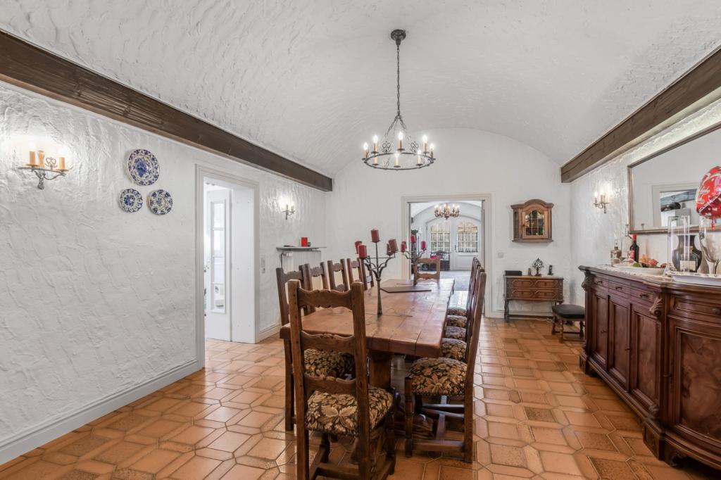 Hintere Tenne Eigentümerwohnung