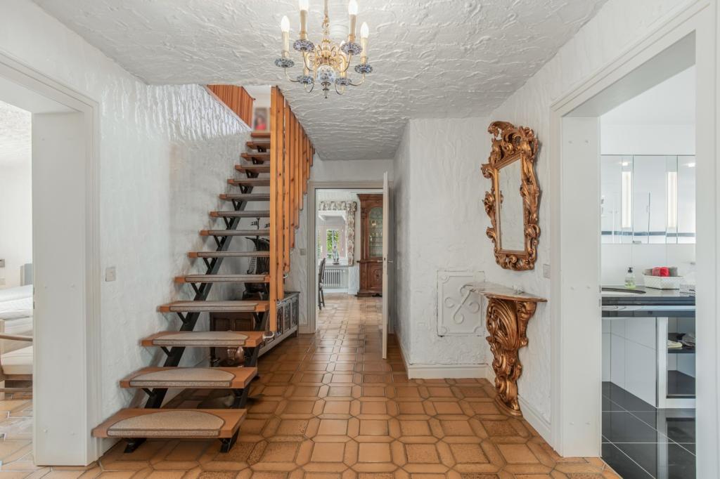 Flur Eigentümerwohnung