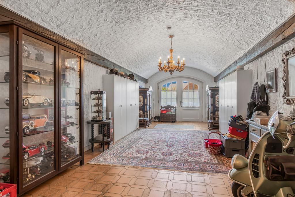 Vordere Tenne Eigentümerwohnung