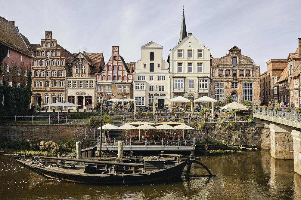 Monshof Lüneburg