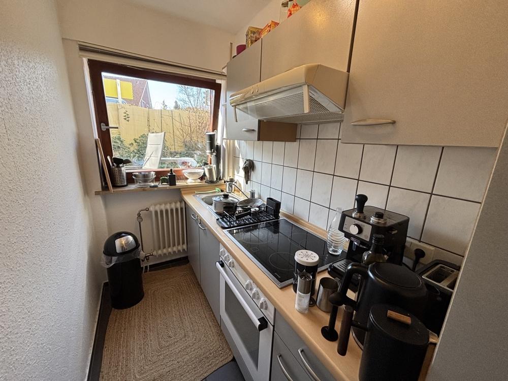 Wohnung 2
