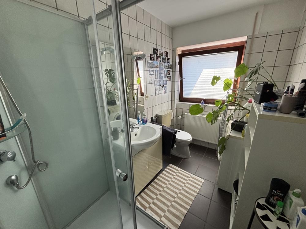 Wohnung 2