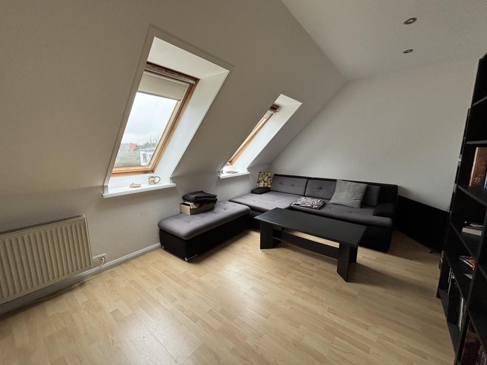 Wohnung 1