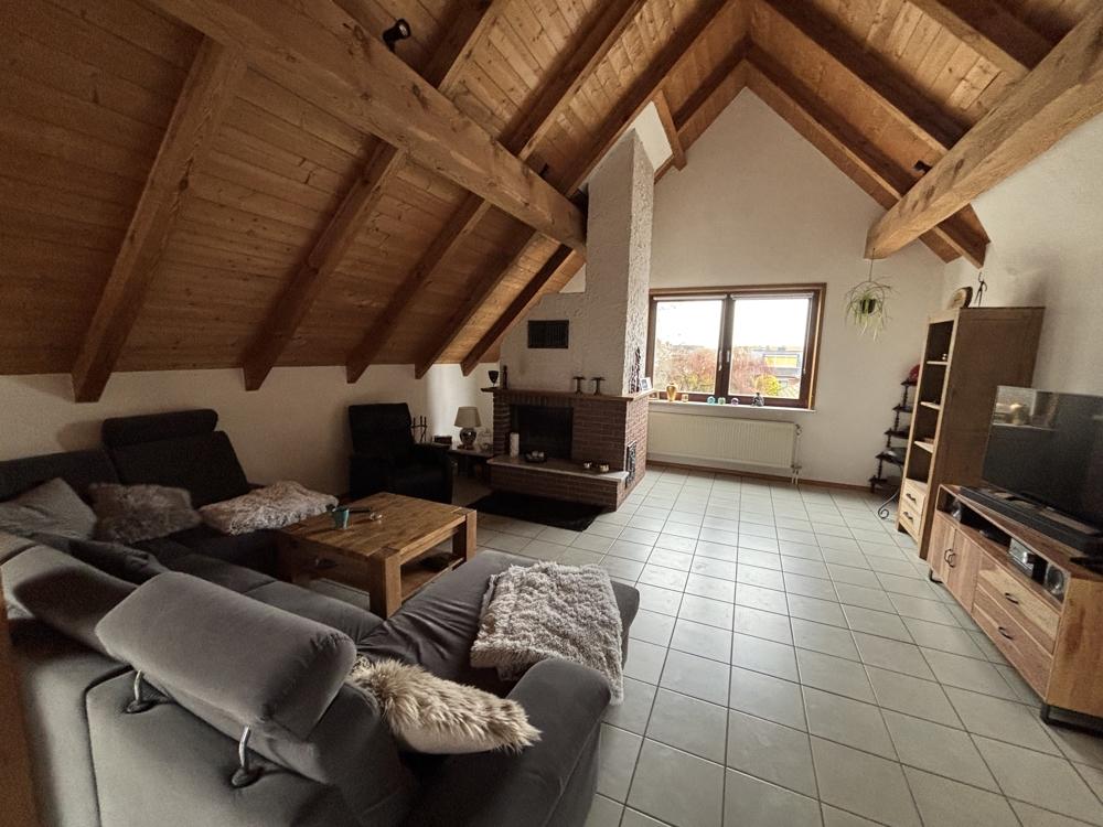 Wohnung 1