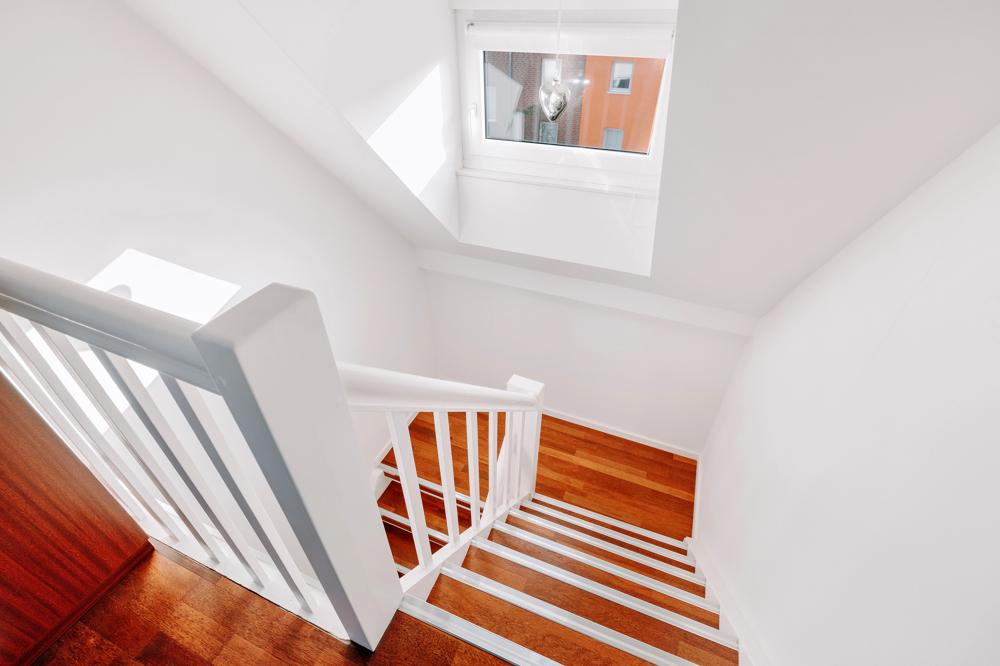 Treppe