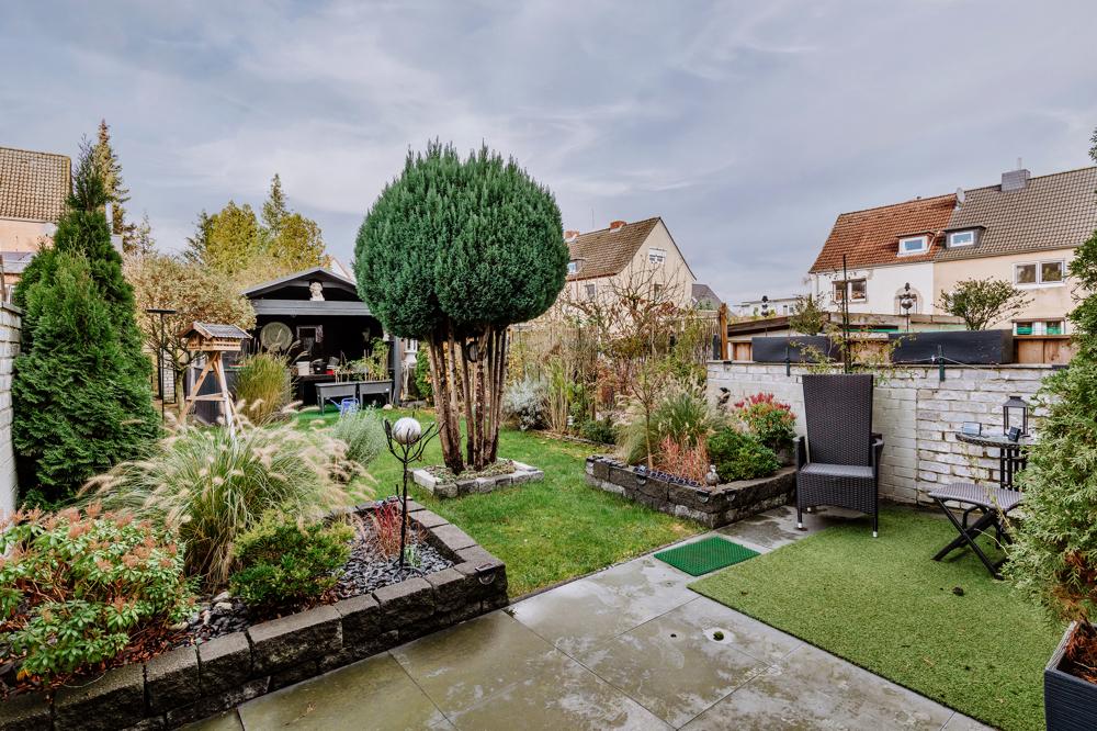 Garten 
