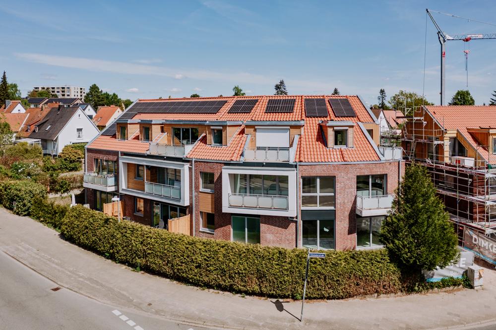 Ansicht