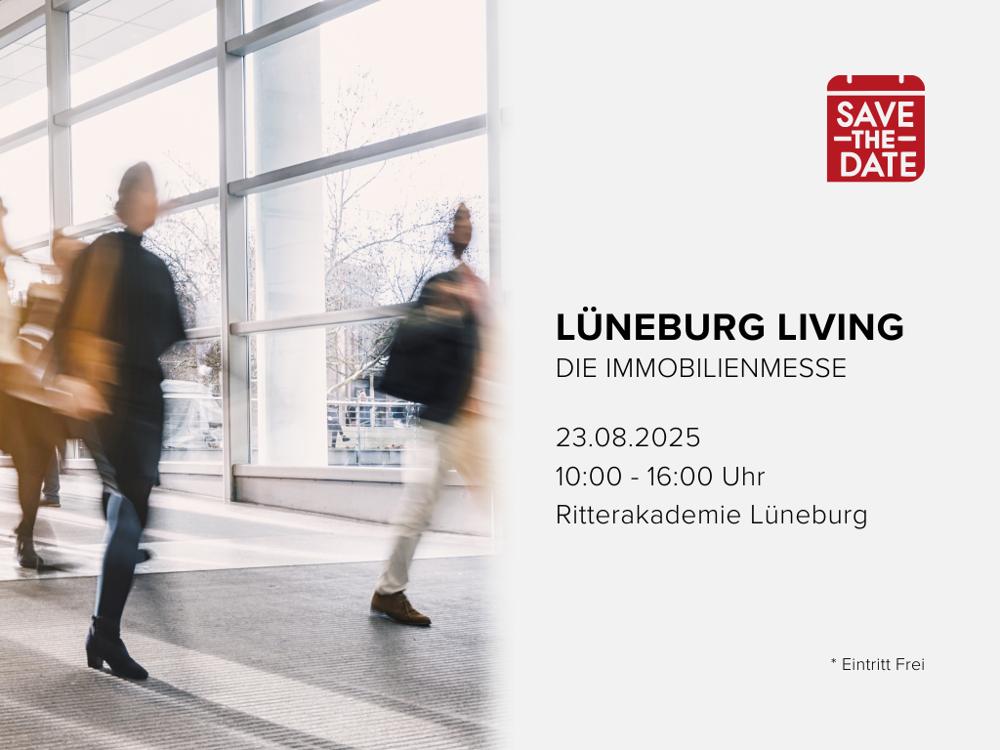 Lüneburg Living 2025