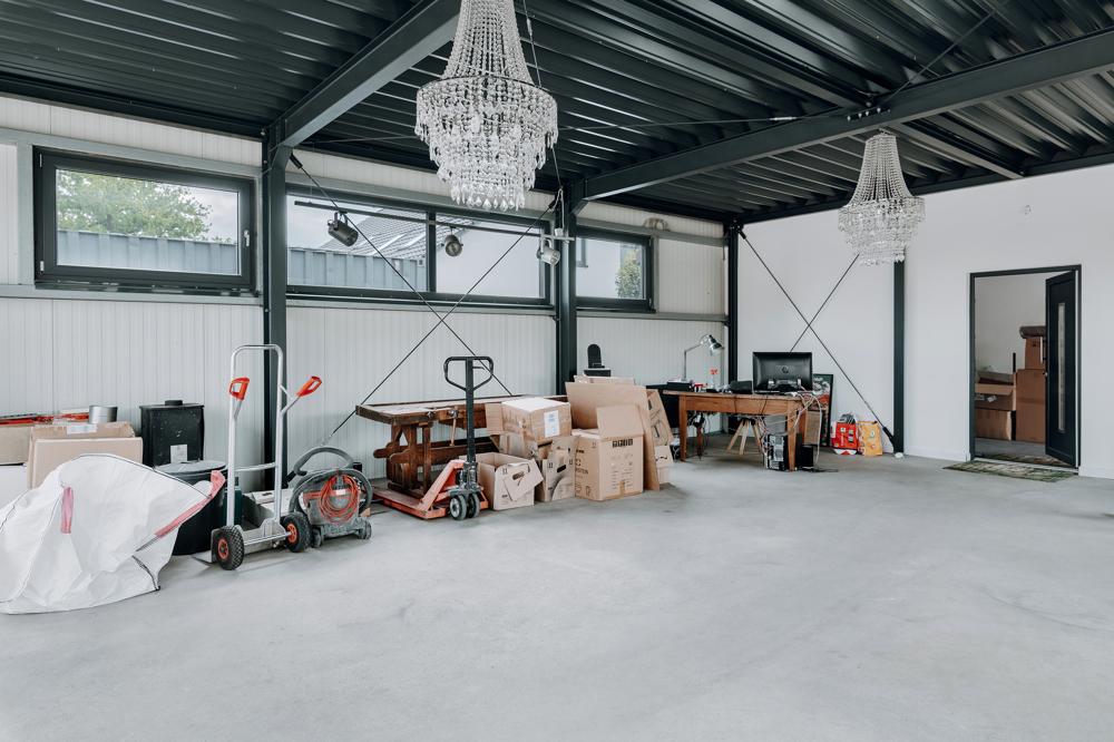 Gewerbe