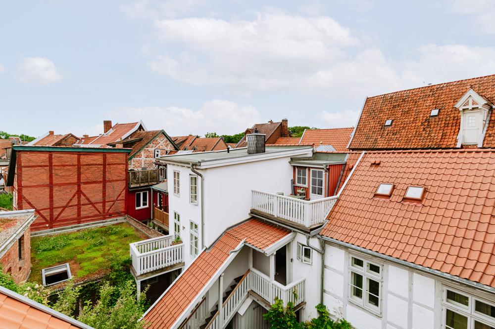 Rückansicht