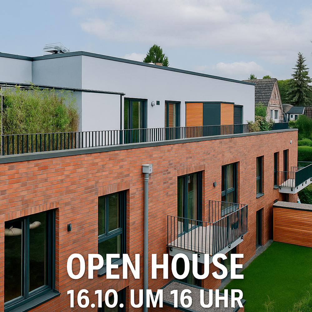 Open House