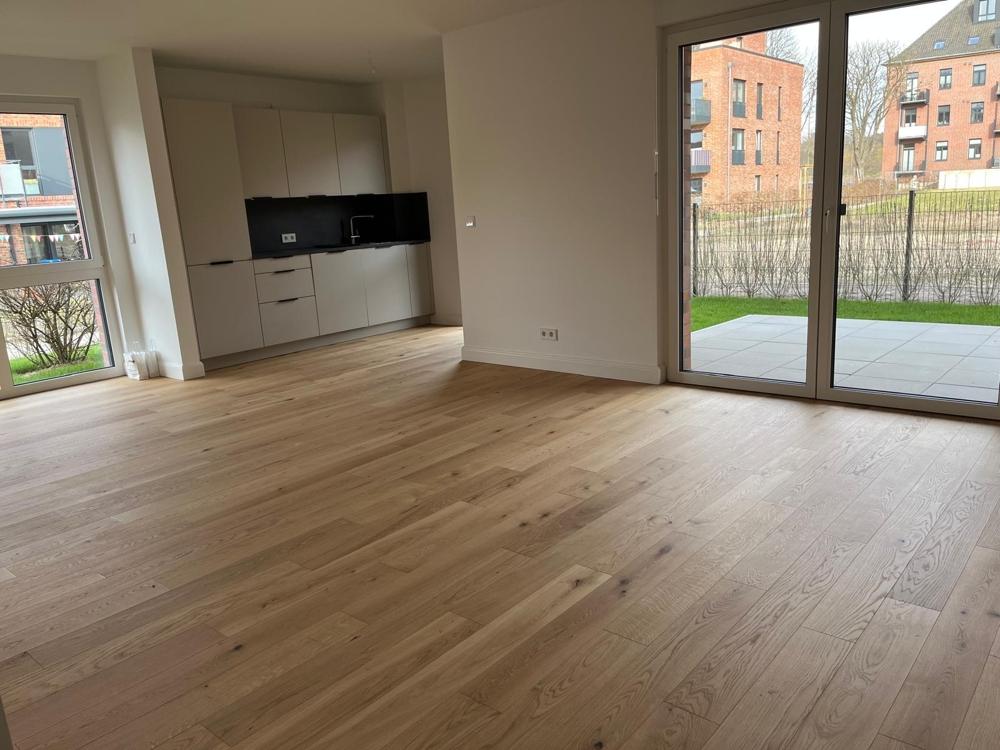 Edles Zuhause im Hanseviertel - Foto 1