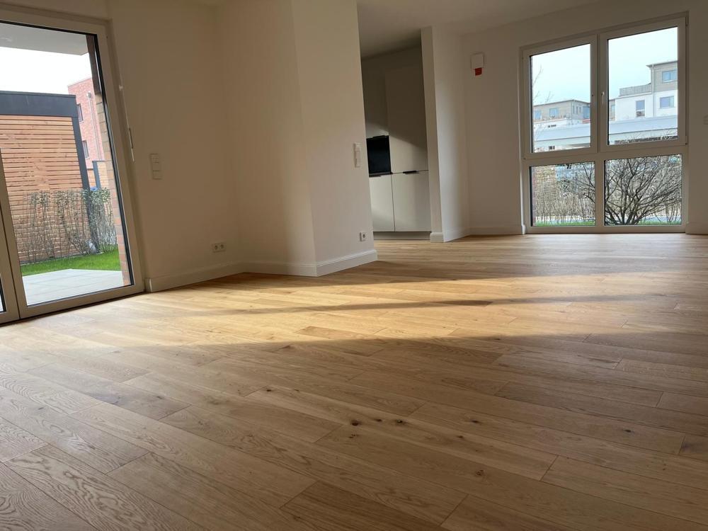 Exklusiv mit Sonnen-Terrasse - Foto 4
