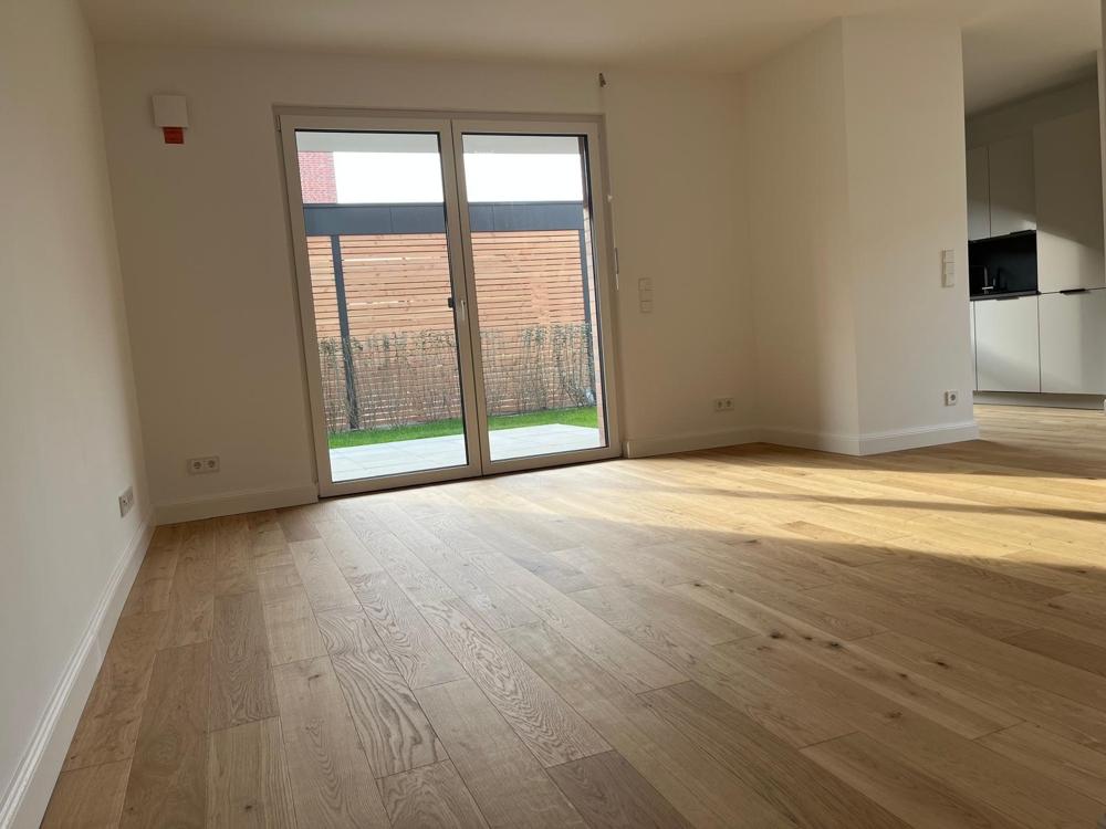Exklusiv mit Sonnen-Terrasse - Foto 1