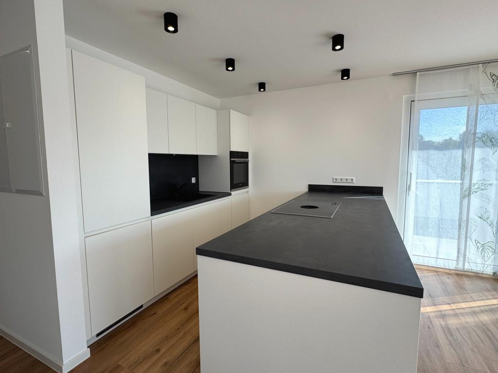 VBU Immobilien - Penthouse mit Dachterrasse – Hier fühlt sich Zuhause nach Freiheit an - Foto 2
