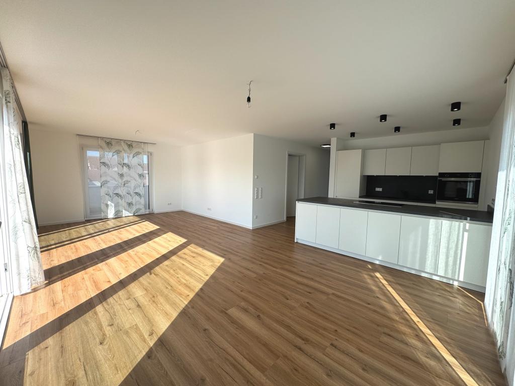 VBU Immobilien - Penthouse mit Dachterrasse – Hier fühlt sich Zuhause nach Freiheit an - Foto 1
