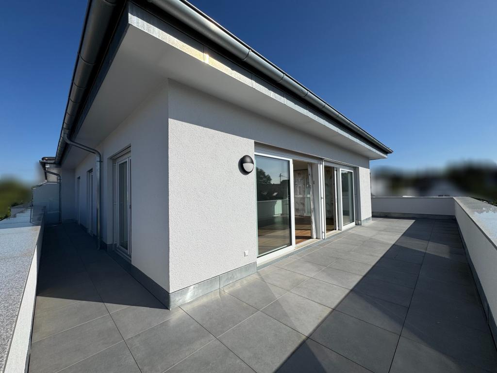 VBU Immobilien - Penthouse mit Dachterrasse – Hier fühlt sich Zuhause nach Freiheit an - Foto 4