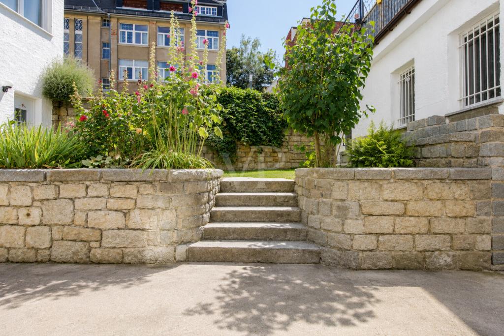 Charmante 2-Zimmer-Wohnung in zentraler Innenstadtlage von Apolda - Foto 3