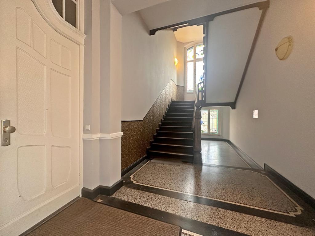 Treppenhaus