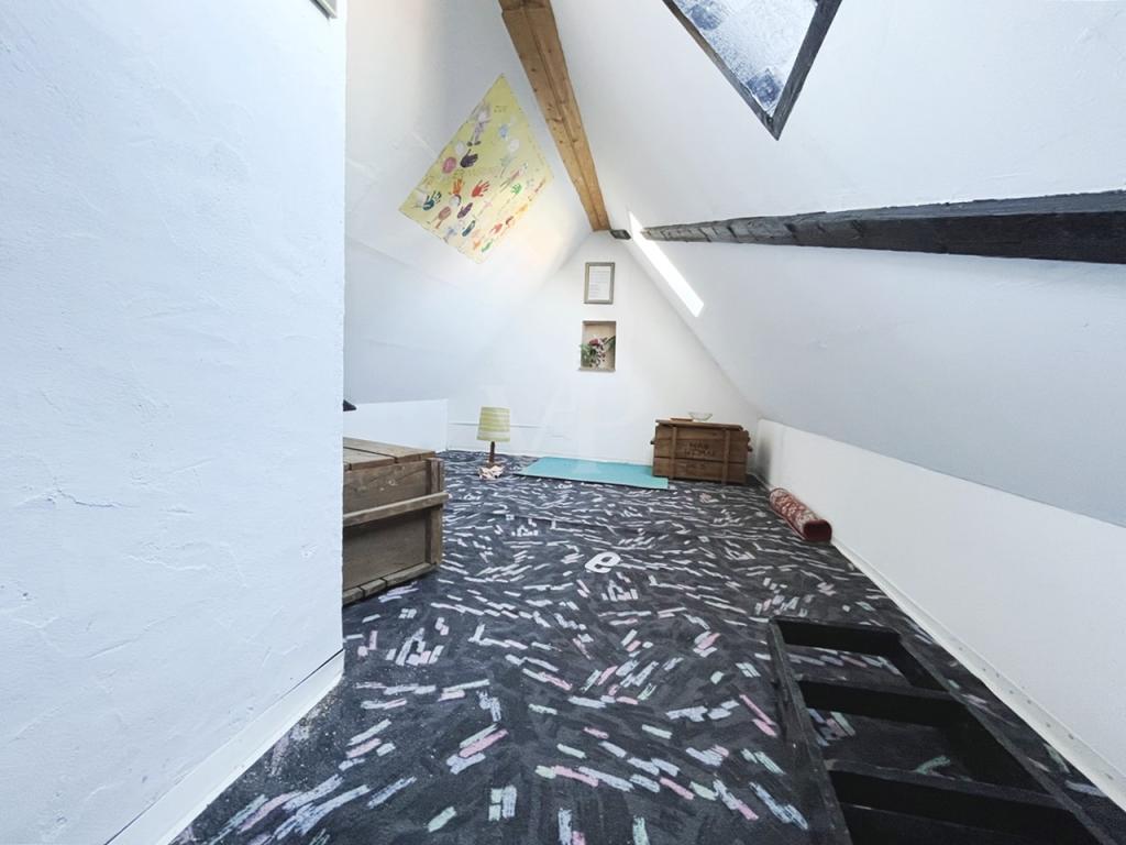 Spitzboden