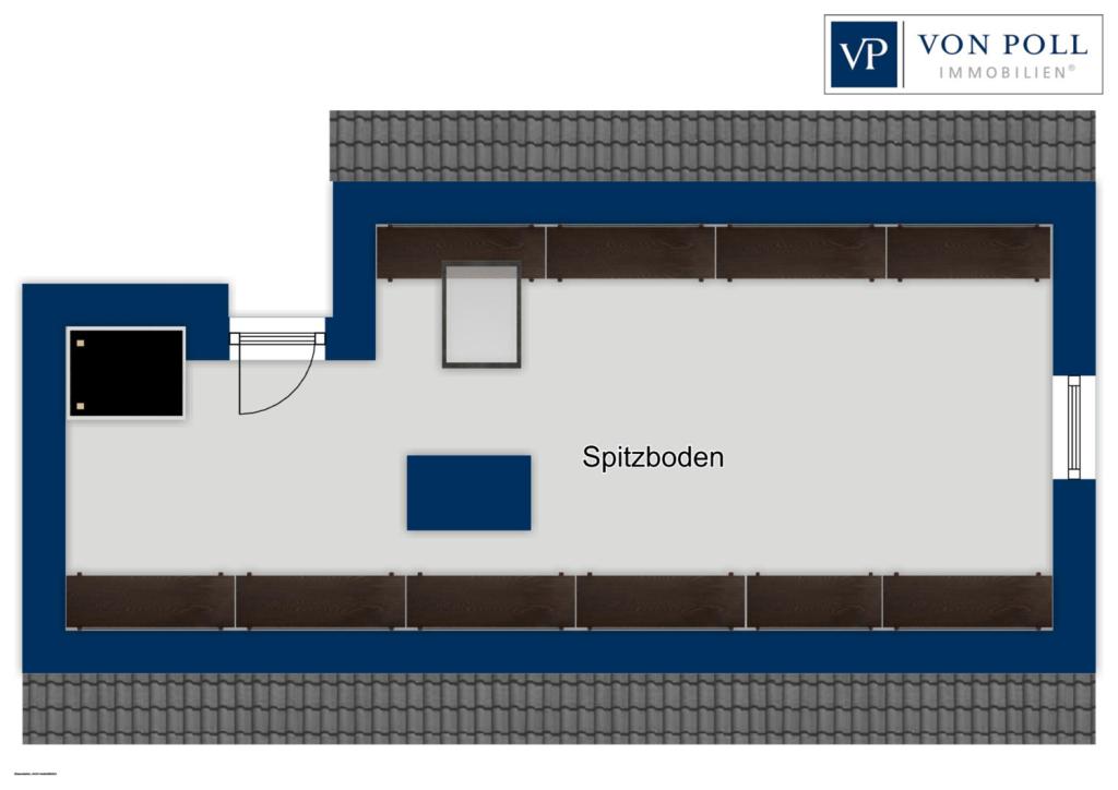 Spitzboden