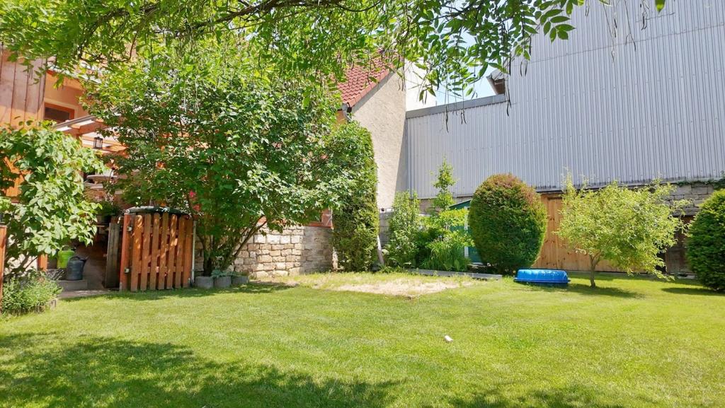 Garten