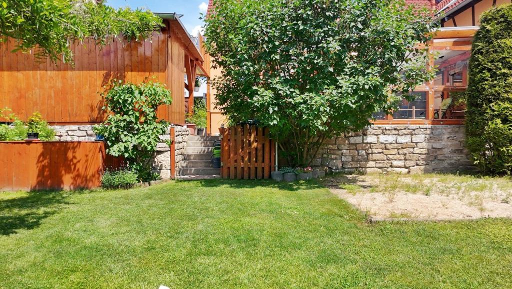 Garten