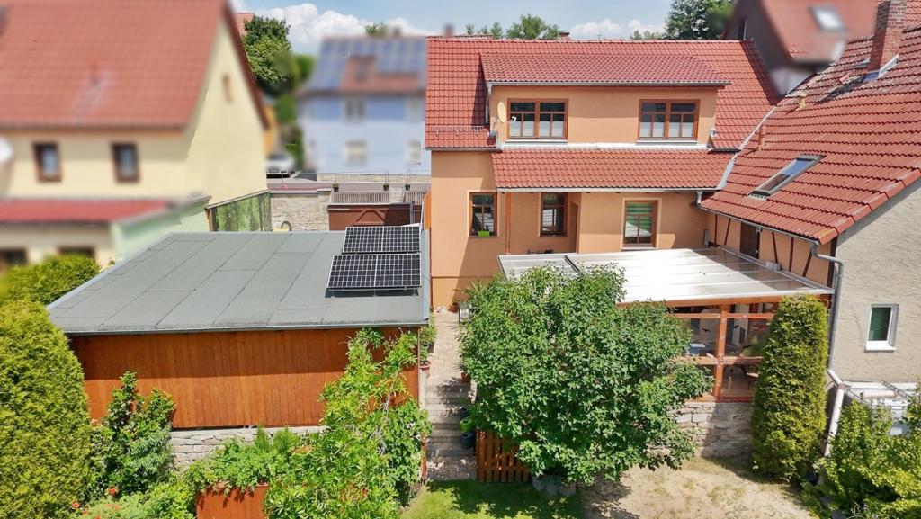 Rückseite